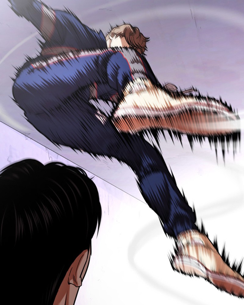Lookism Chapitre 465 - Page 49