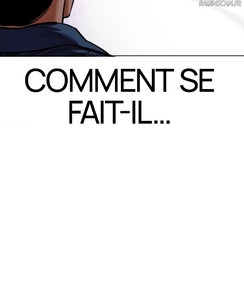 Lookism Chapitre 465 - Page 50