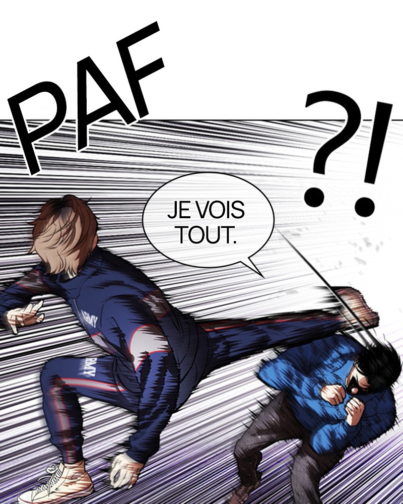 Lookism Chapitre 465 - Page 51