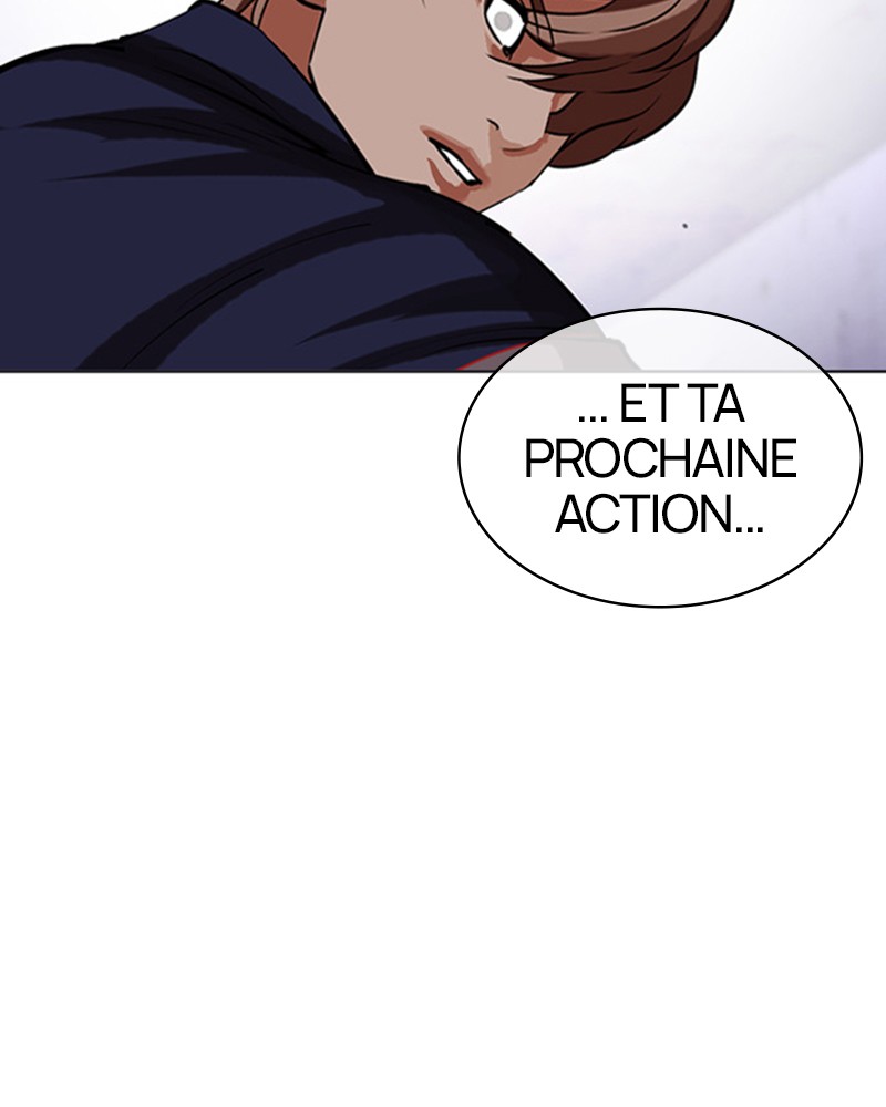 Lookism Chapitre 465 - Page 54