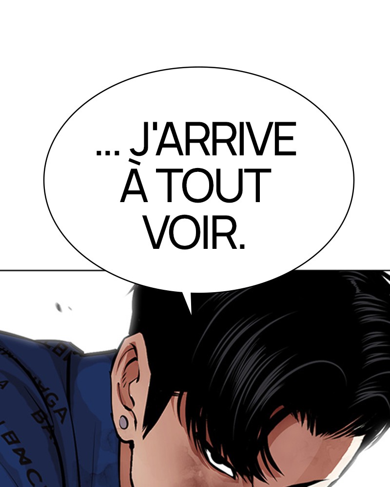 Lookism Chapitre 465 - Page 56