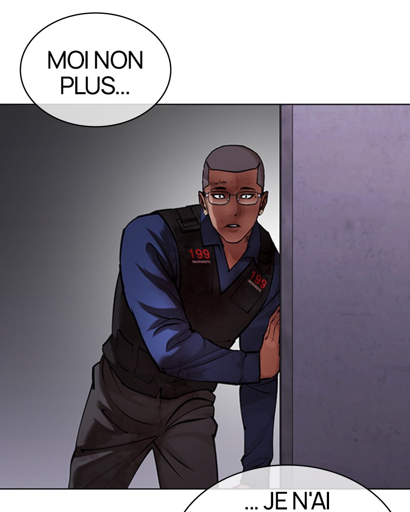 Lookism Chapitre 465 - Page 59