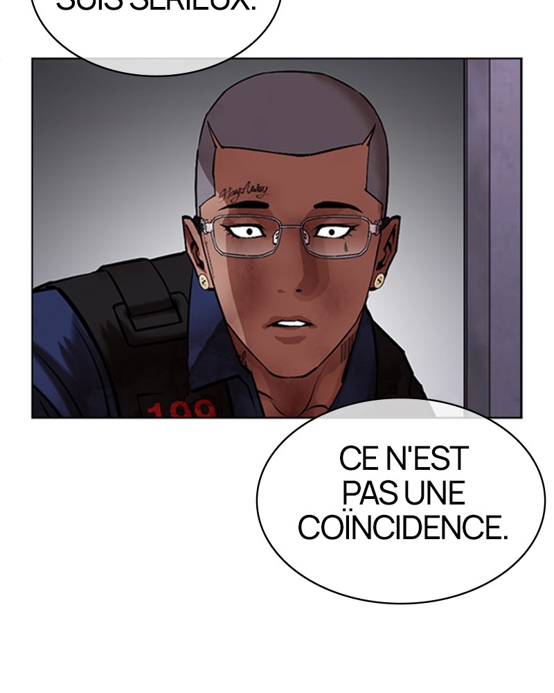 Lookism Chapitre 465 - Page 61
