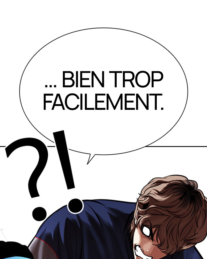 Lookism Chapitre 465 - Page 64