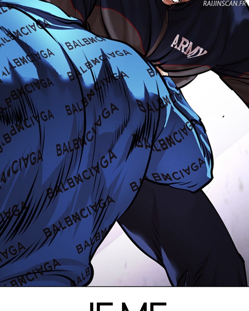 Lookism Chapitre 465 - Page 65