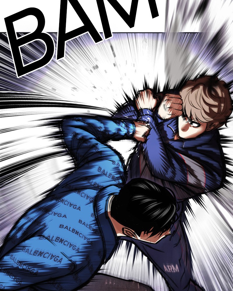 Lookism Chapitre 465 - Page 67