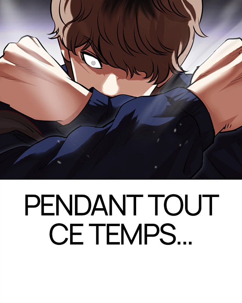 Lookism Chapitre 465 - Page 69