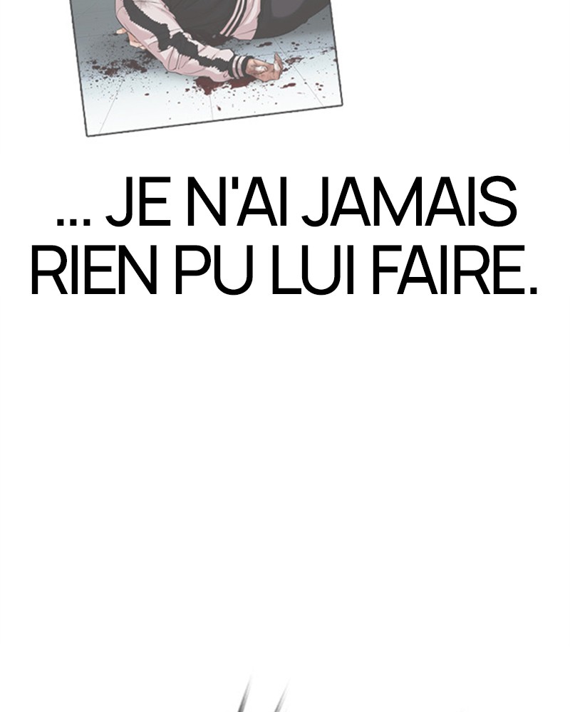 Lookism Chapitre 465 - Page 72