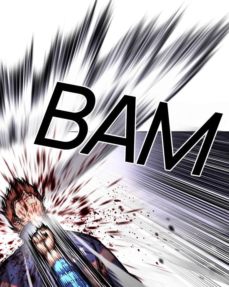 Lookism Chapitre 465 - Page 73