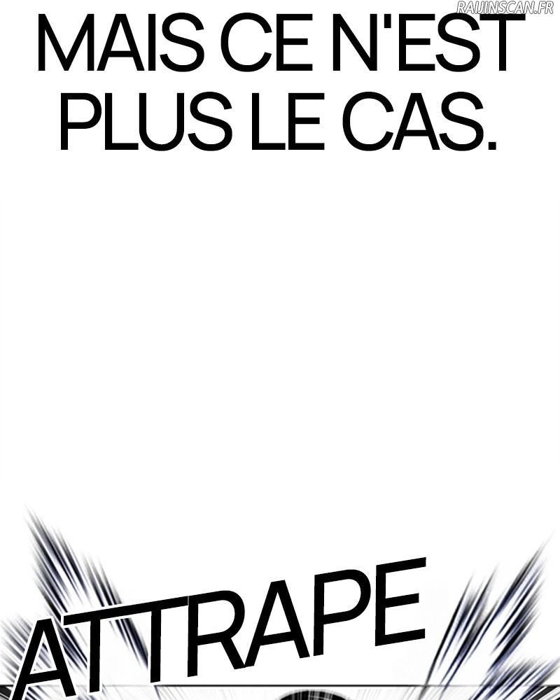 Lookism Chapitre 465 - Page 75
