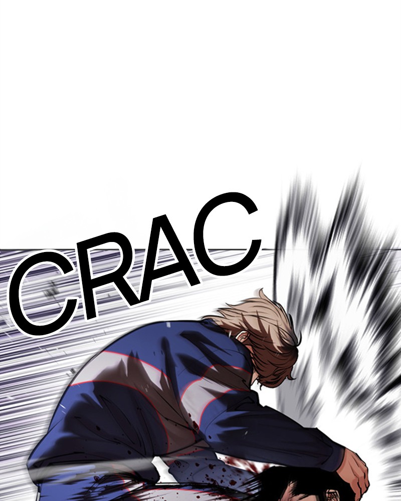 Lookism Chapitre 465 - Page 77