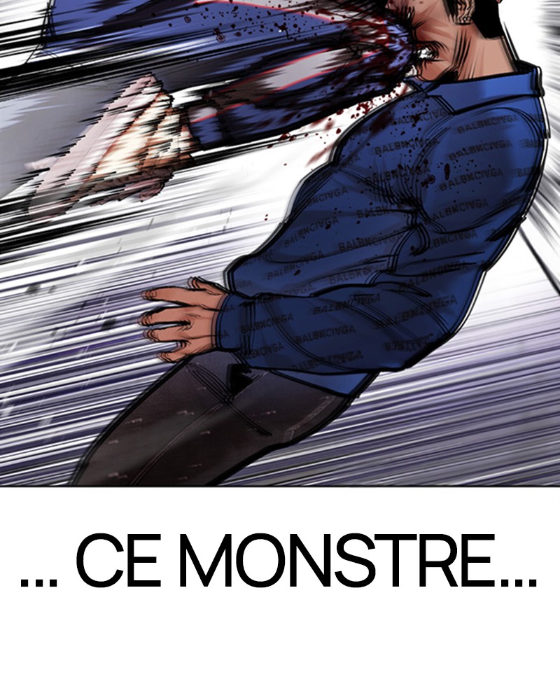 Lookism Chapitre 465 - Page 78