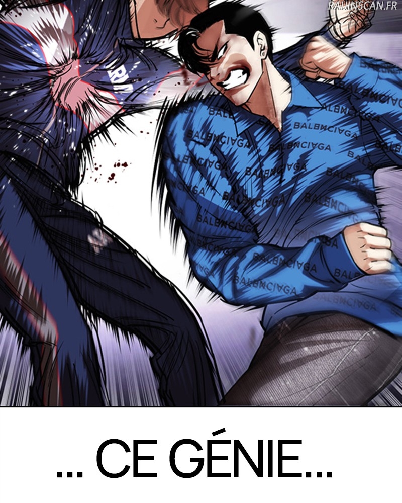 Lookism Chapitre 465 - Page 80