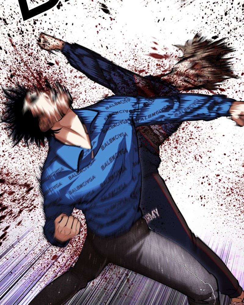 Lookism Chapitre 465 - Page 82