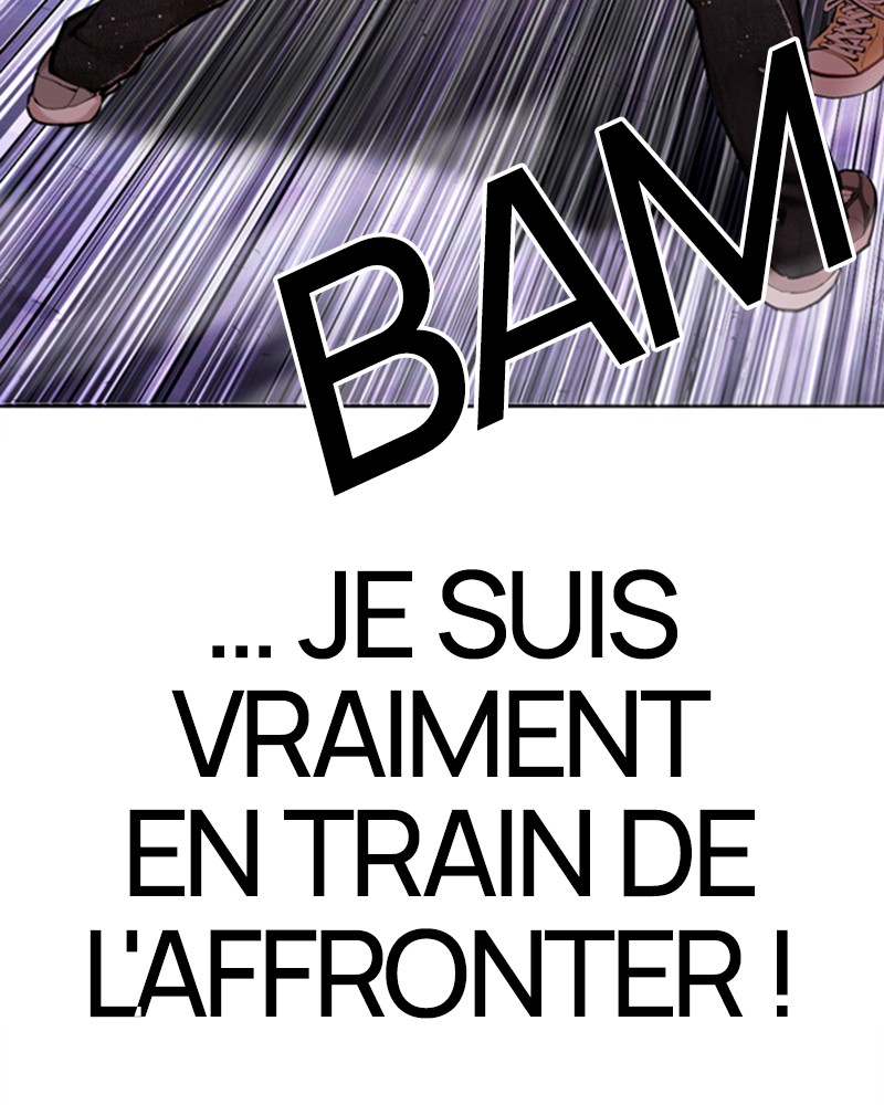 Lookism Chapitre 465 - Page 83