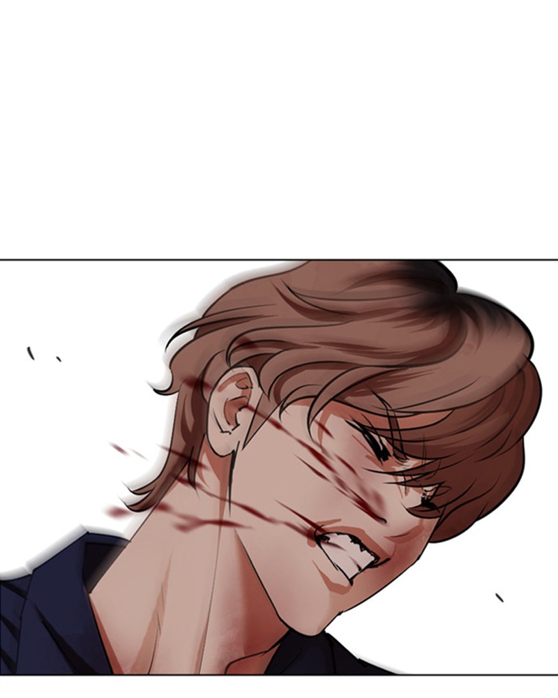 Lookism Chapitre 465 - Page 84