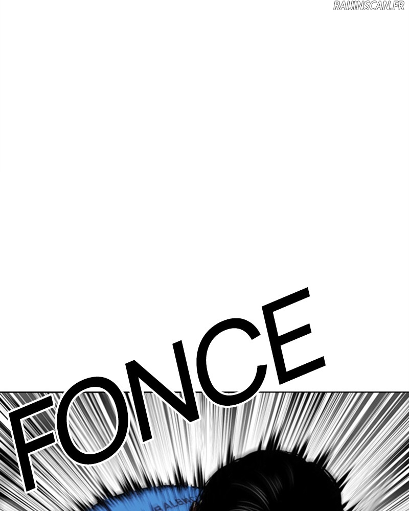 Lookism Chapitre 465 - Page 85