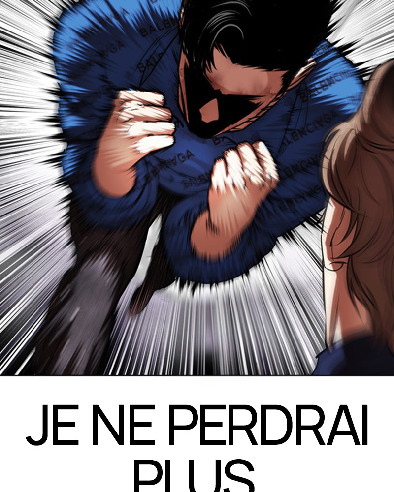 Lookism Chapitre 465 - Page 86