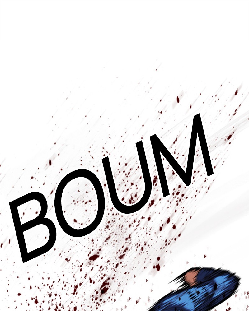 Lookism Chapitre 465 - Page 88