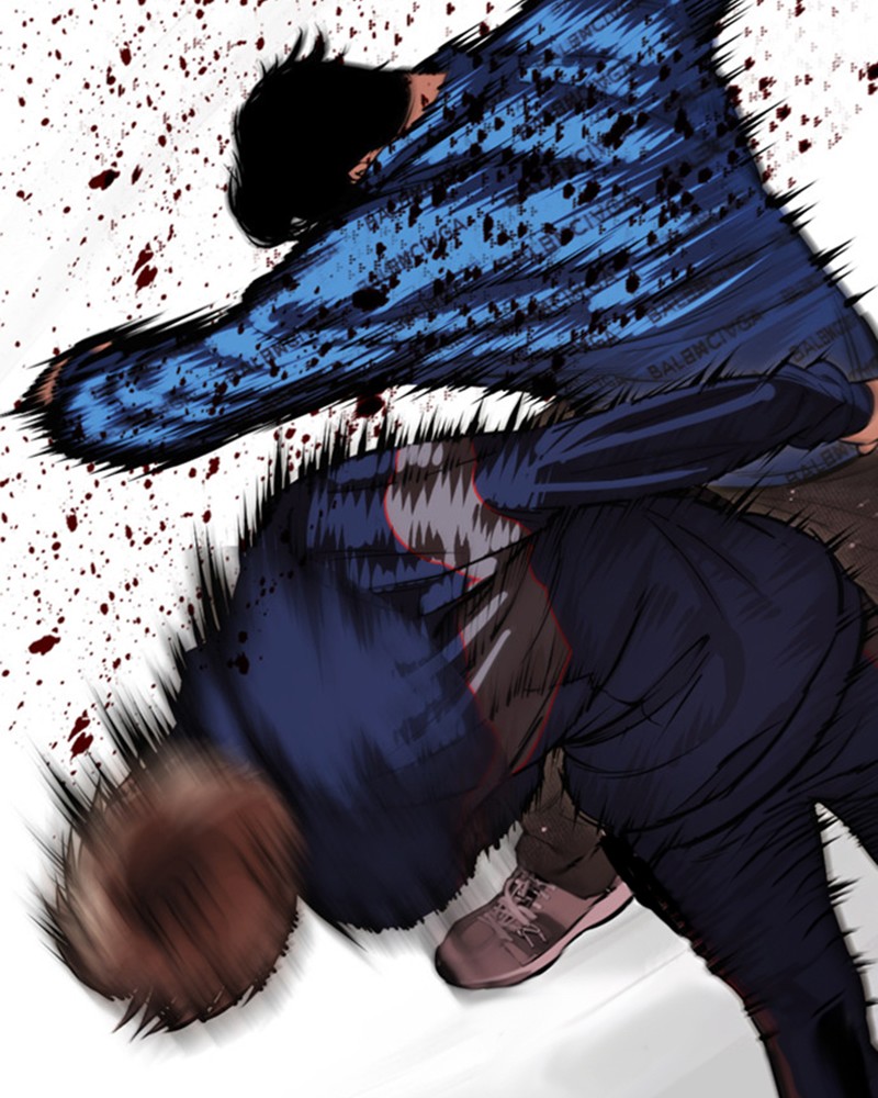 Lookism Chapitre 465 - Page 89