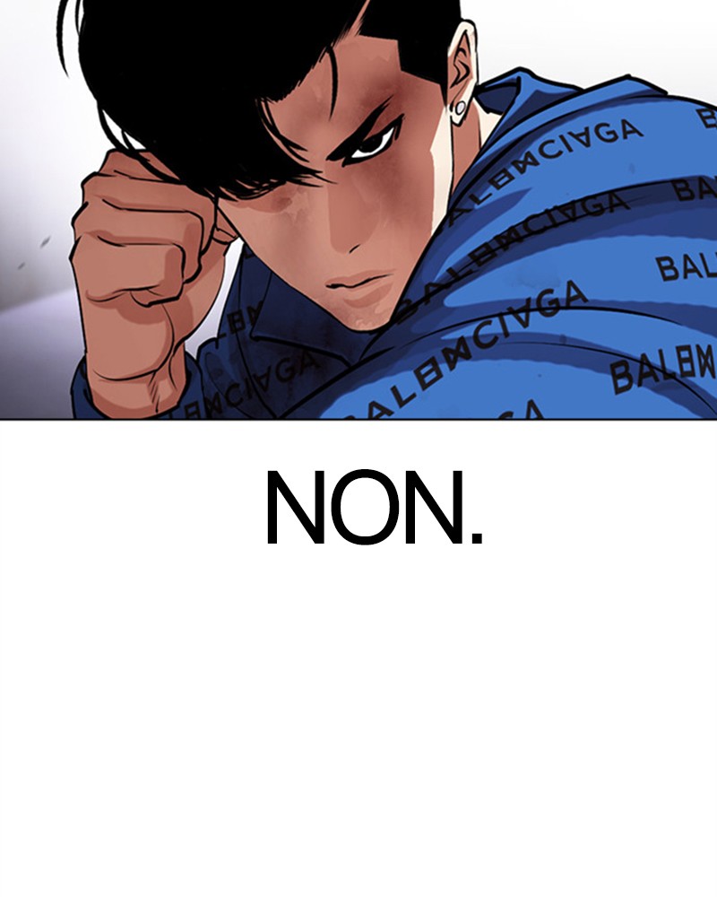 Lookism Chapitre 465 - Page 91