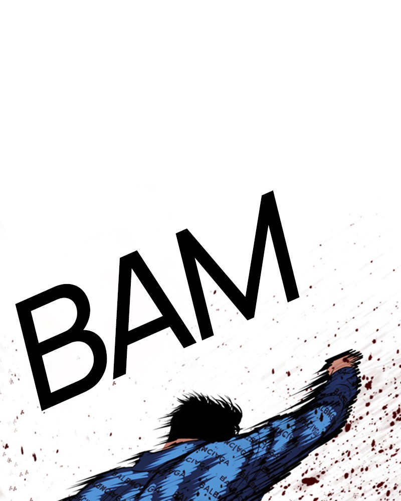 Lookism Chapitre 465 - Page 92