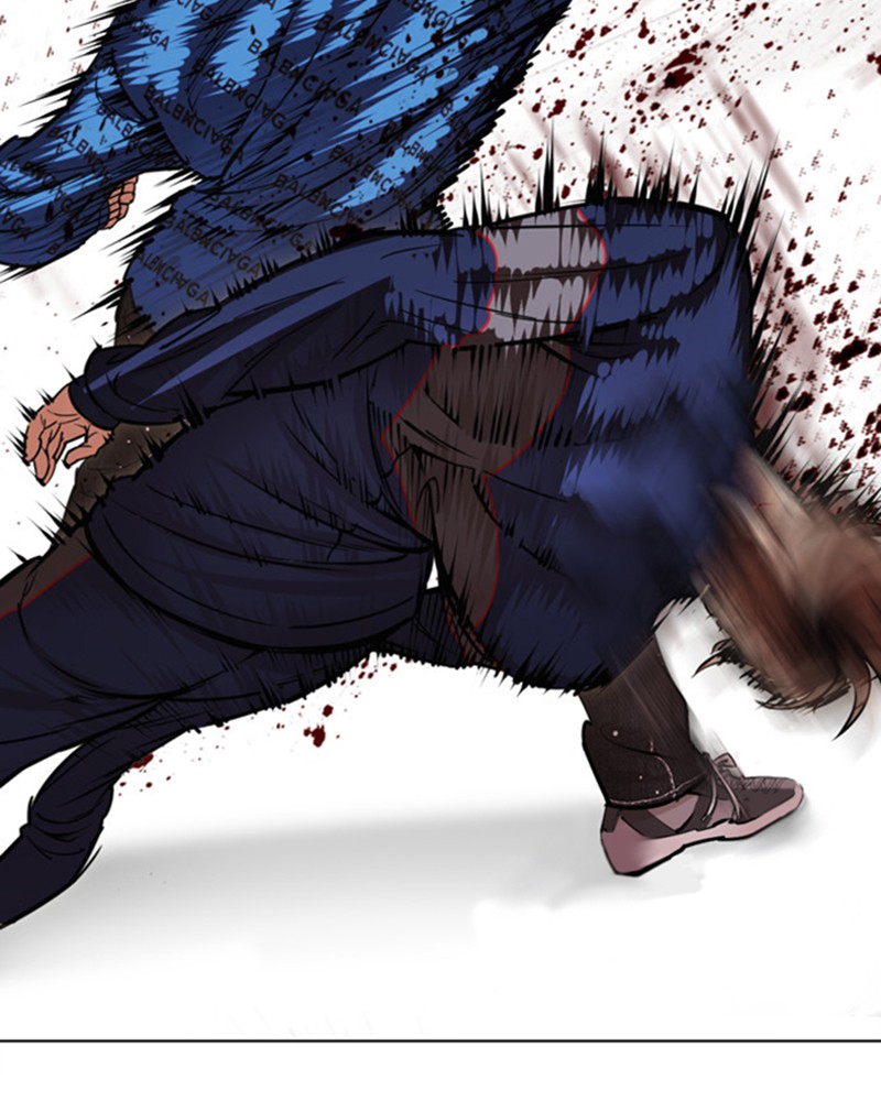 Lookism Chapitre 465 - Page 93