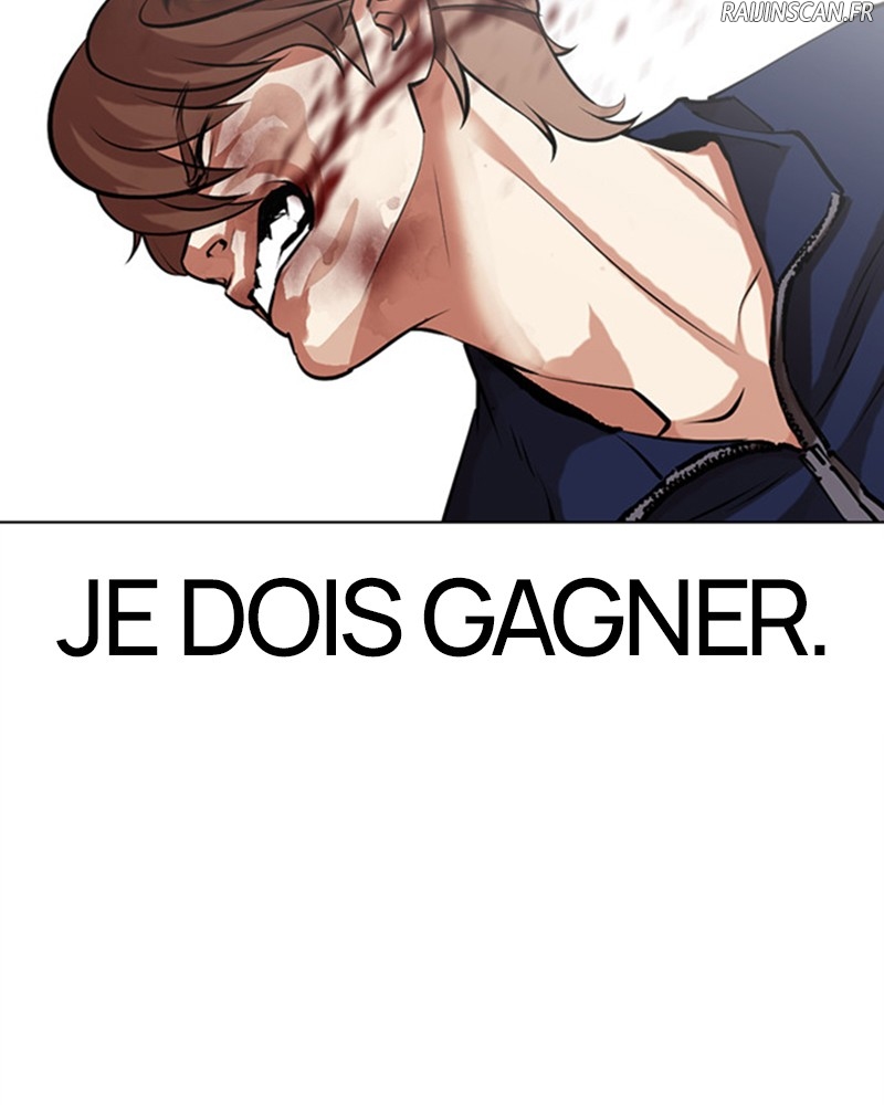 Lookism Chapitre 465 - Page 95