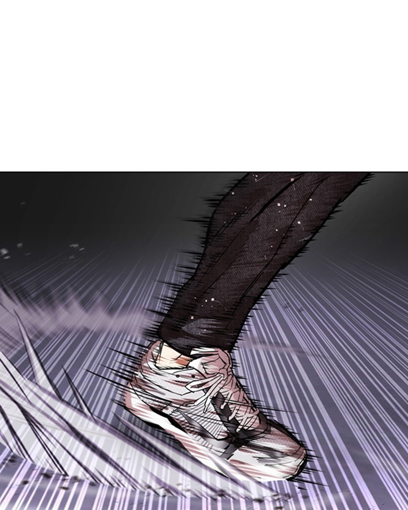 Lookism Chapitre 465 - Page 96