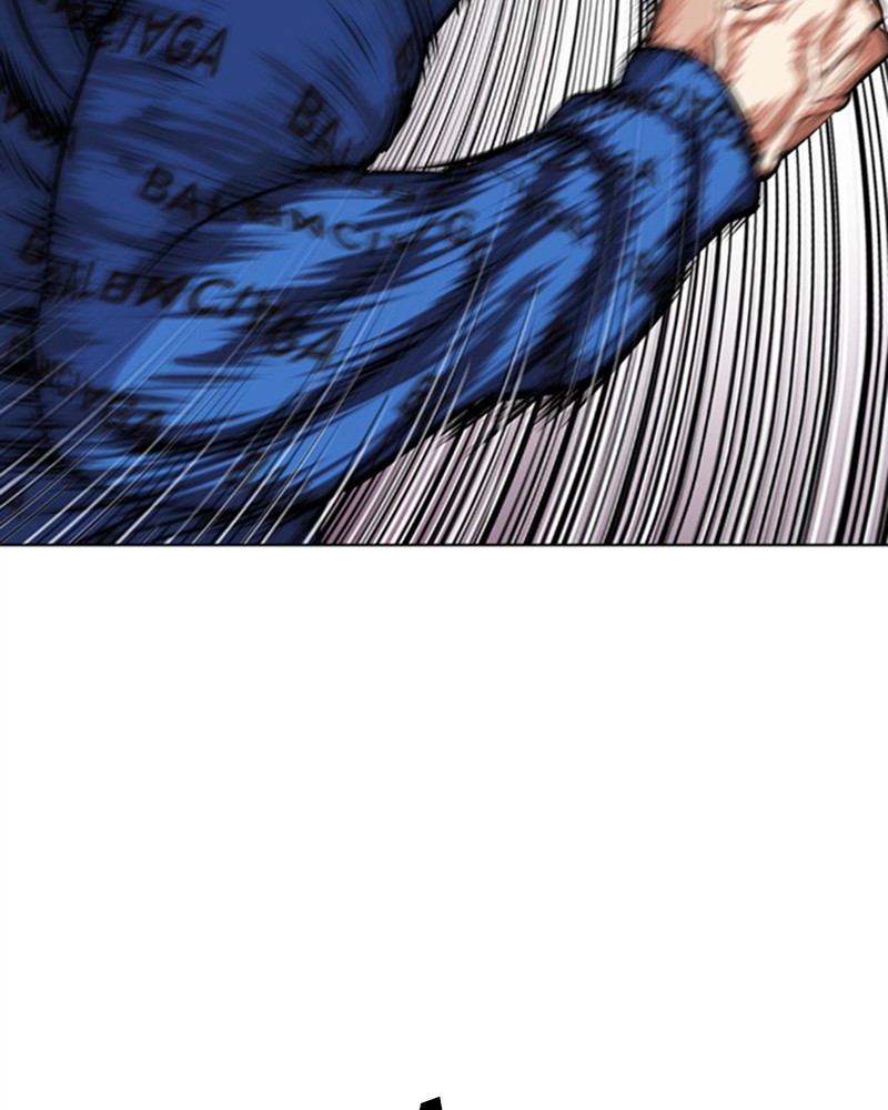 Lookism Chapitre 465 - Page 98