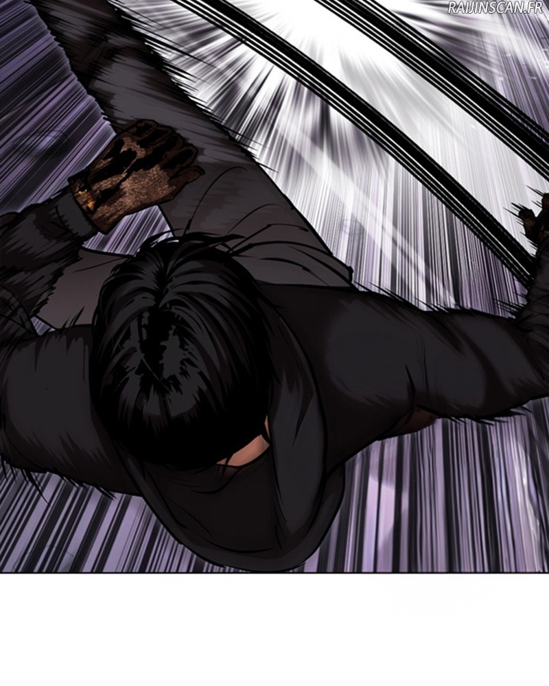 Lookism Chapitre 466 - Page 100