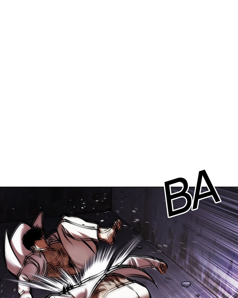 Lookism Chapitre 466 - Page 101