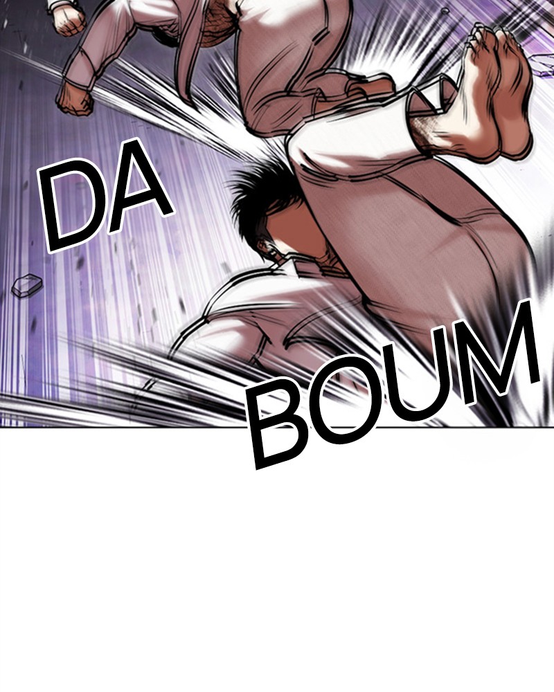 Lookism Chapitre 466 - Page 102