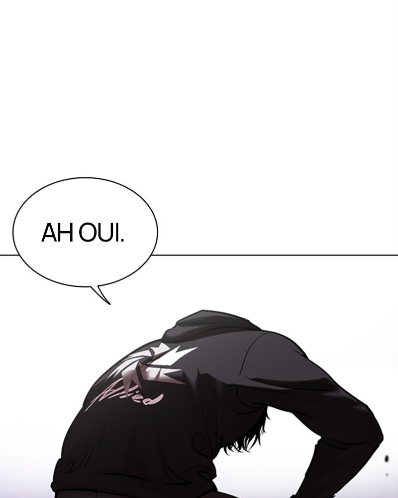Lookism Chapitre 466 - Page 103