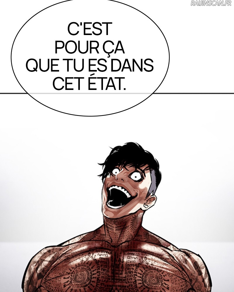 Lookism Chapitre 466 - Page 105