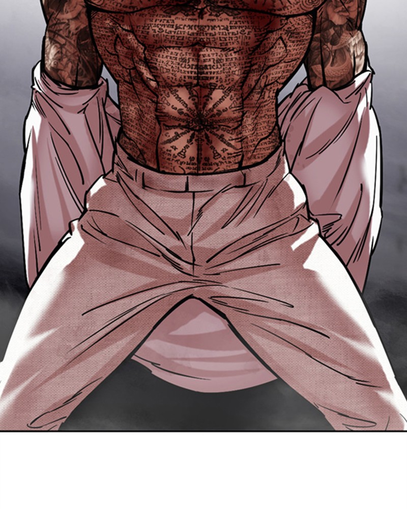 Lookism Chapitre 466 - Page 106