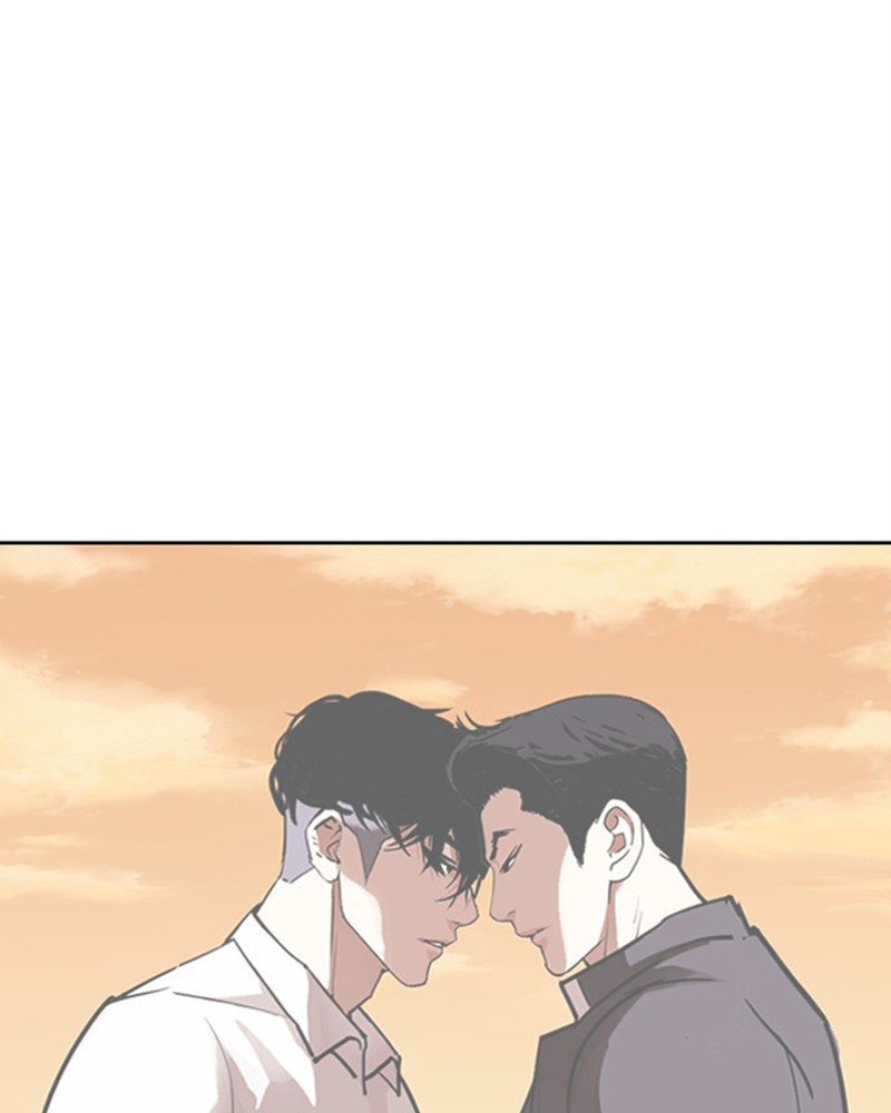 Lookism Chapitre 466 - Page 107