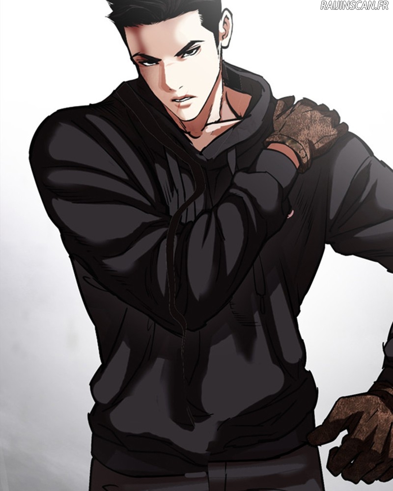 Lookism Chapitre 466 - Page 110