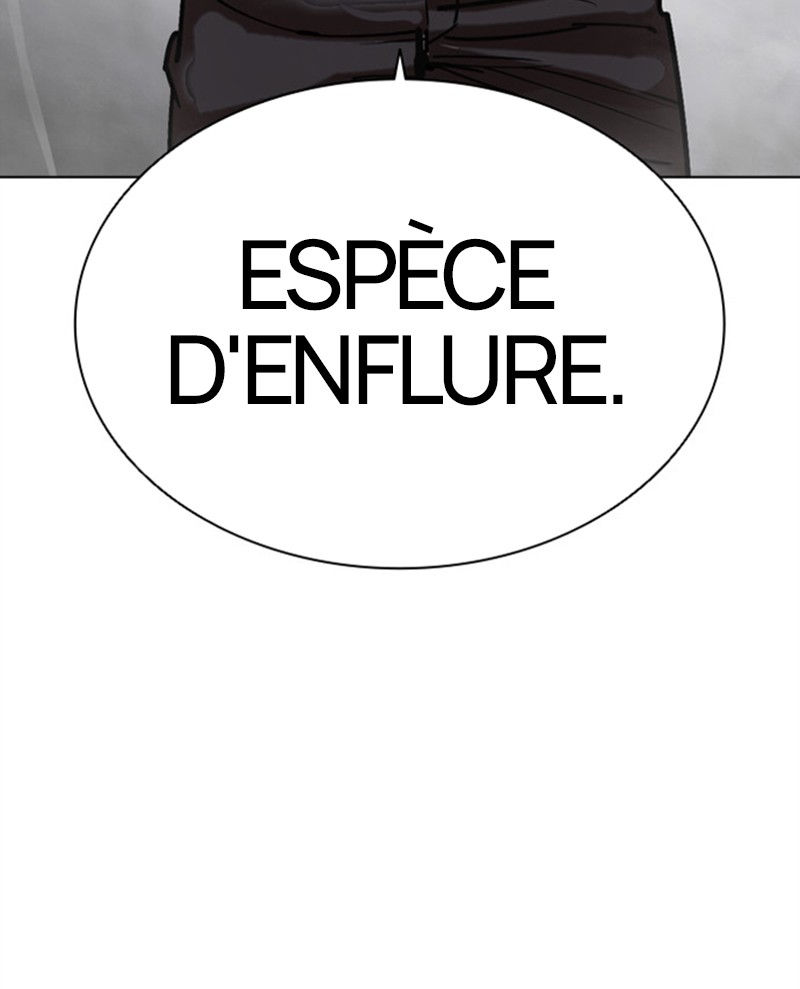 Lookism Chapitre 466 - Page 111