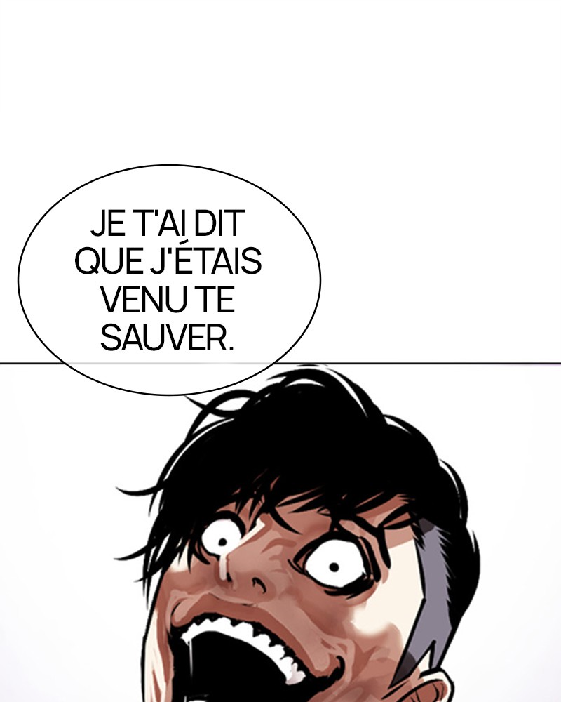 Lookism Chapitre 466 - Page 112