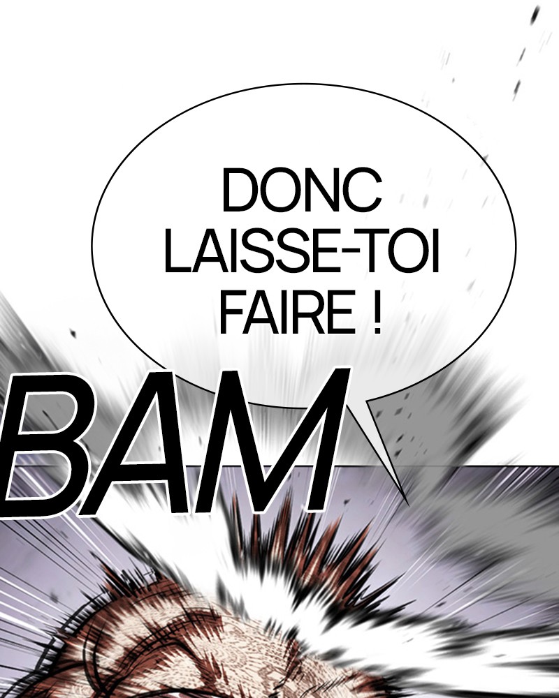 Lookism Chapitre 466 - Page 114