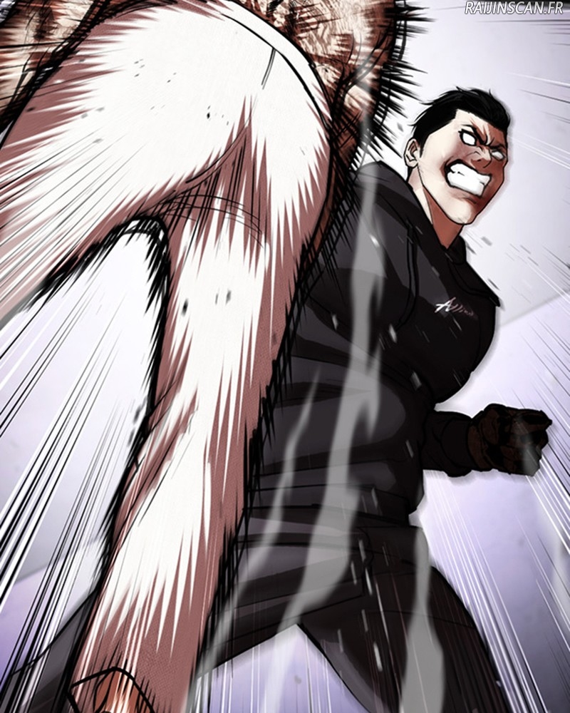 Lookism Chapitre 466 - Page 115