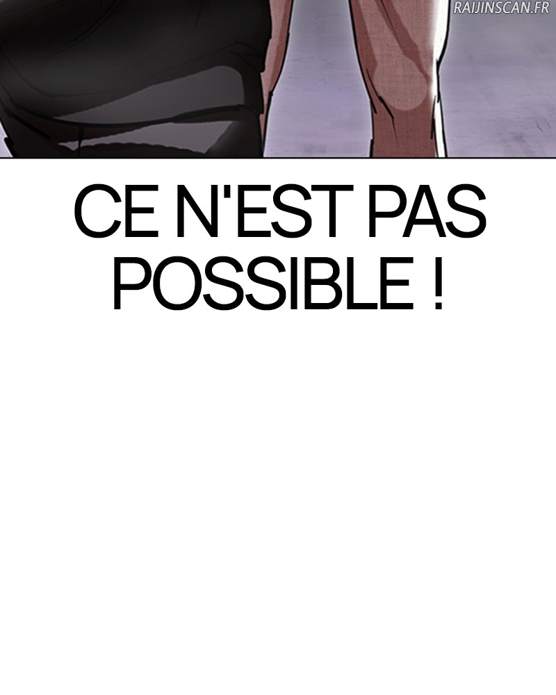Lookism Chapitre 466 - Page 120