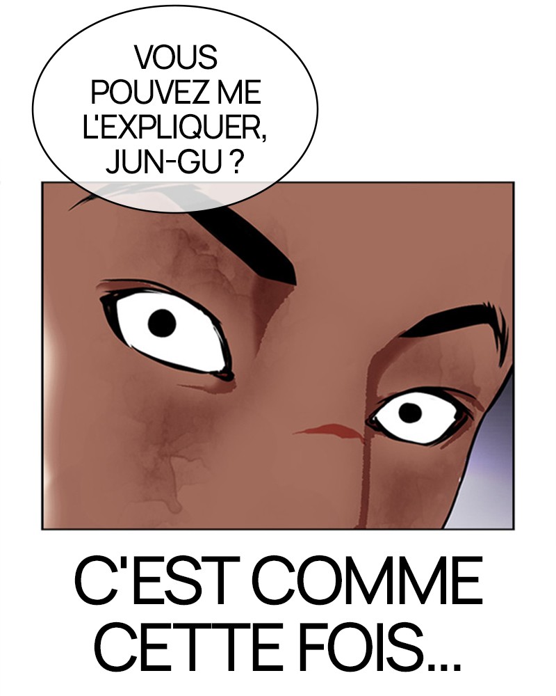 Lookism Chapitre 466 - Page 121