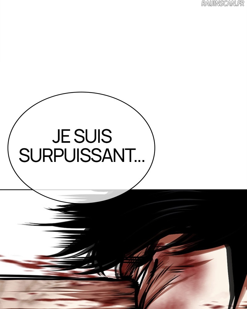 Lookism Chapitre 466 - Page 125