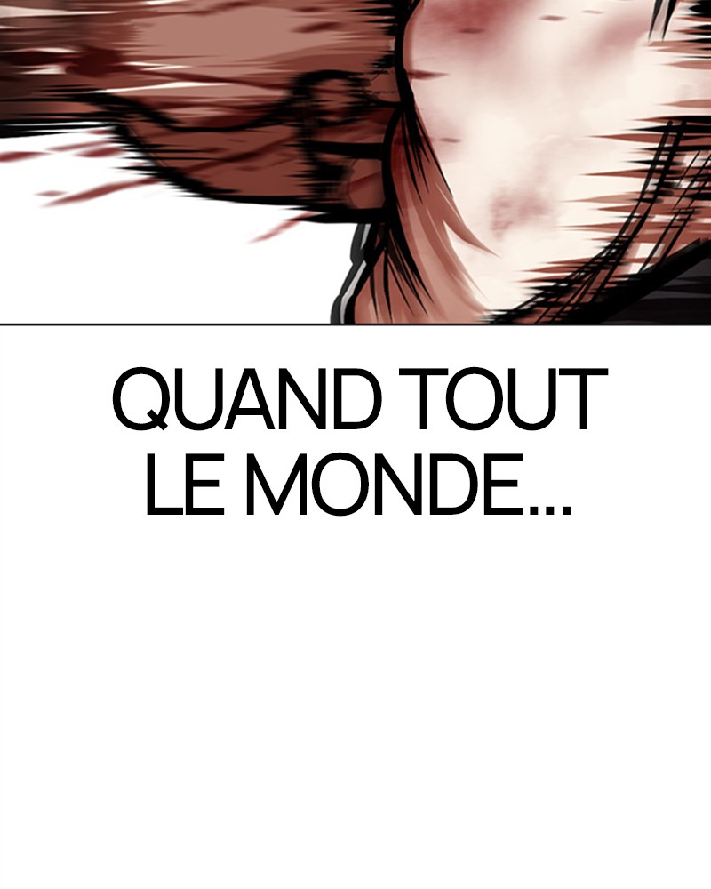 Lookism Chapitre 466 - Page 126