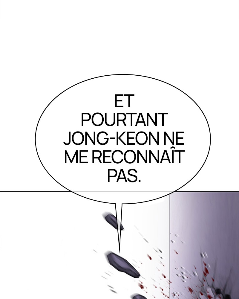 Lookism Chapitre 466 - Page 127