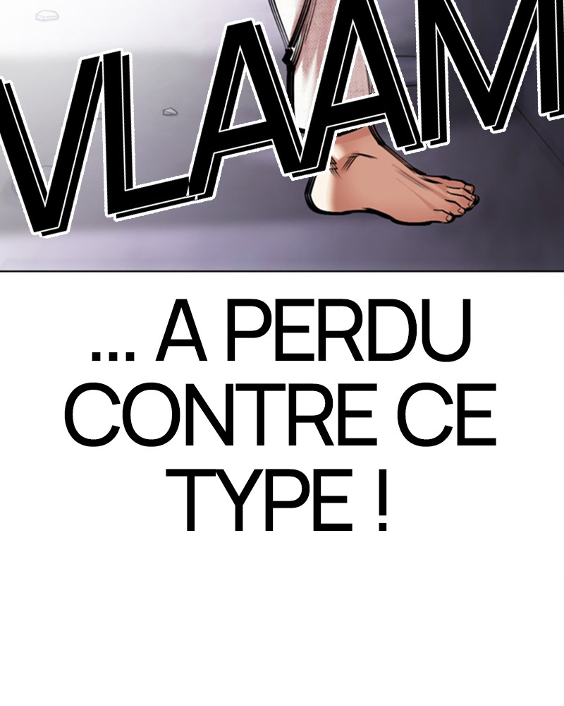 Lookism Chapitre 466 - Page 129