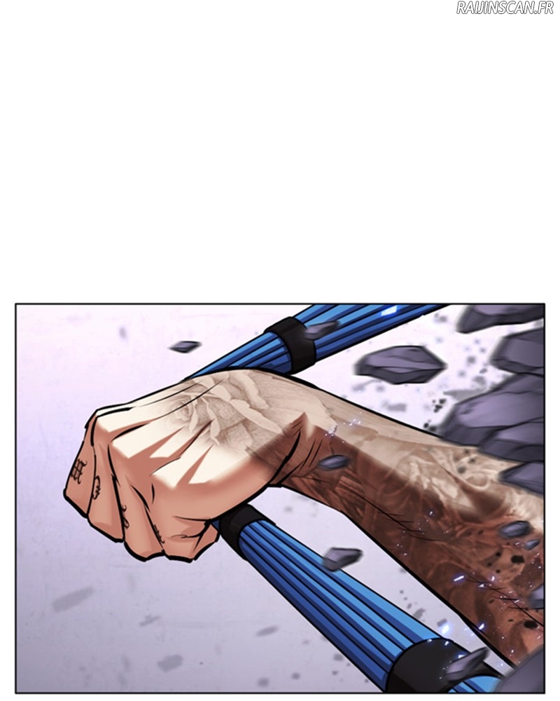 Lookism Chapitre 466 - Page 130