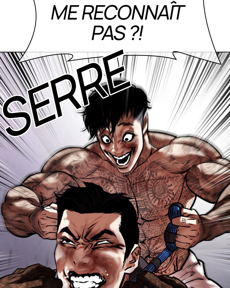 Lookism Chapitre 466 - Page 132